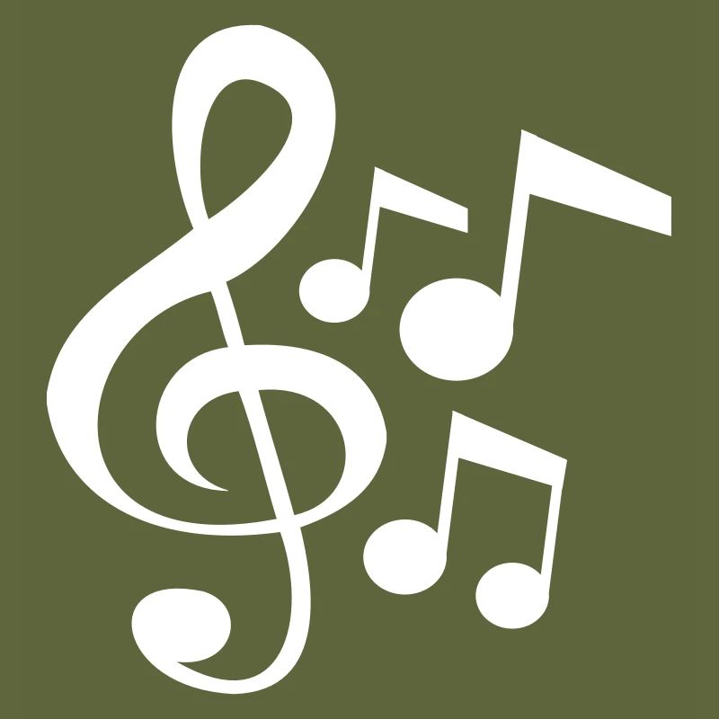 Music clef note melody musical note audio