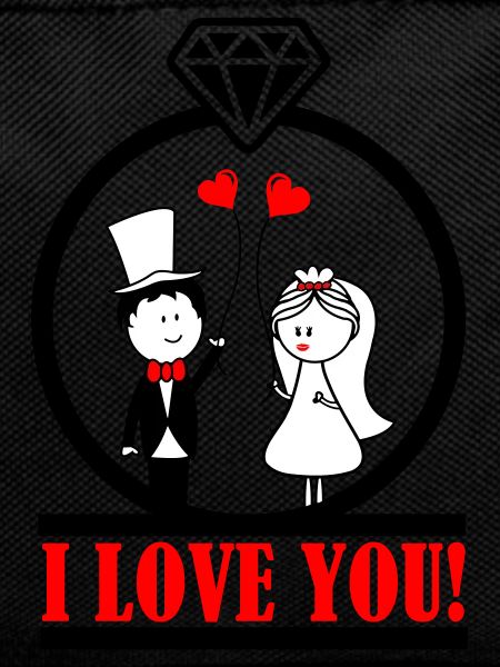i love you 2