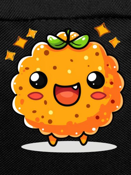 Funny Cheese Ball Comic