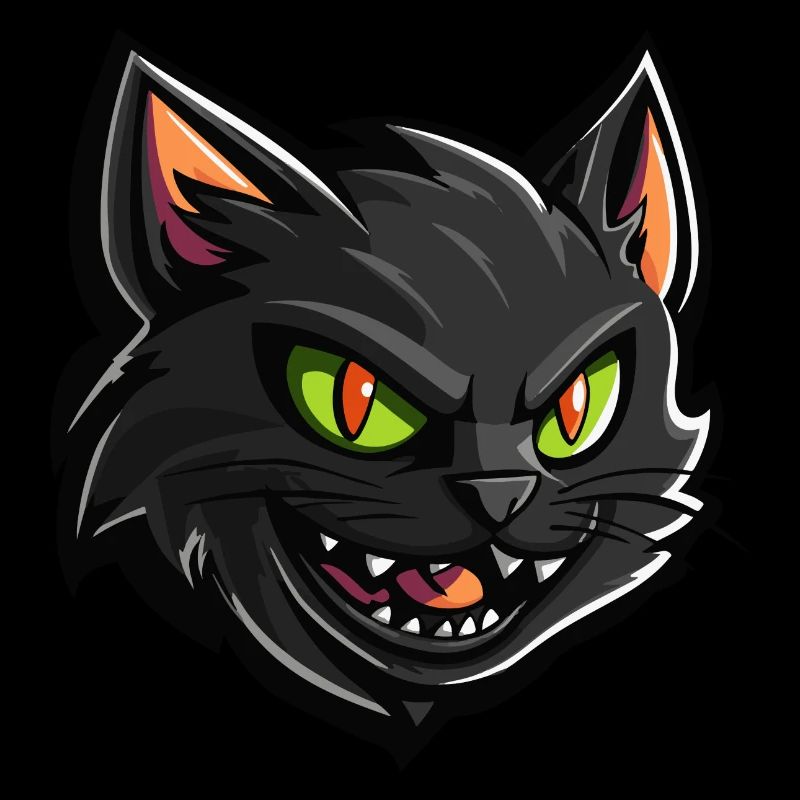 Halloween Chat Chat