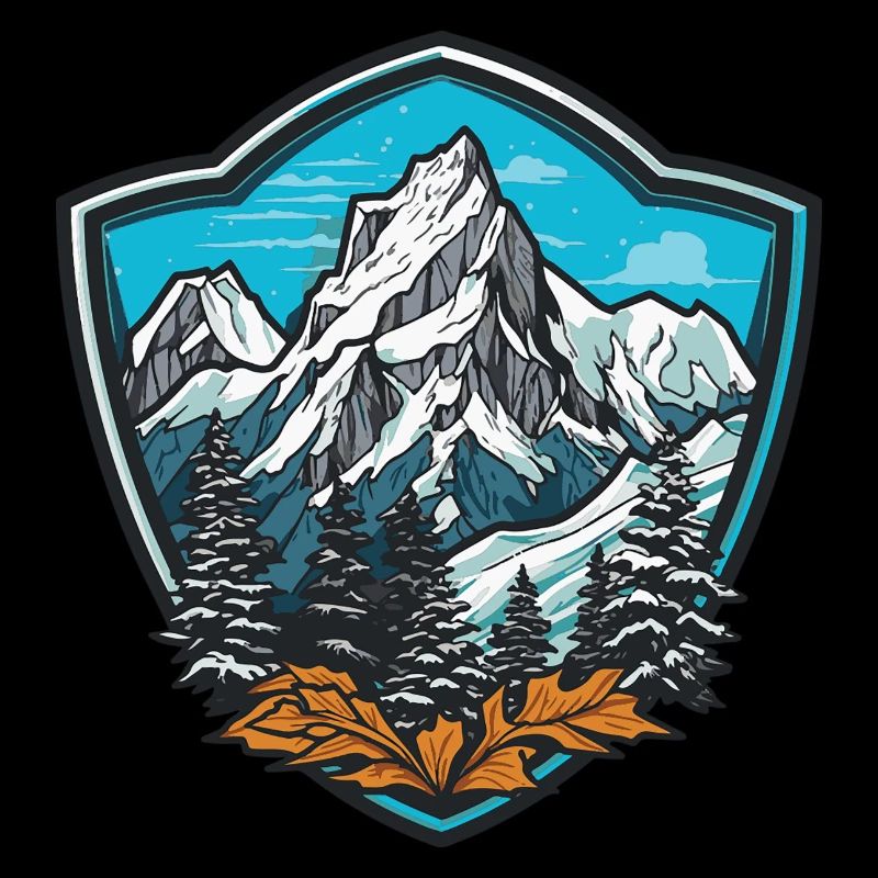 Mountains 1