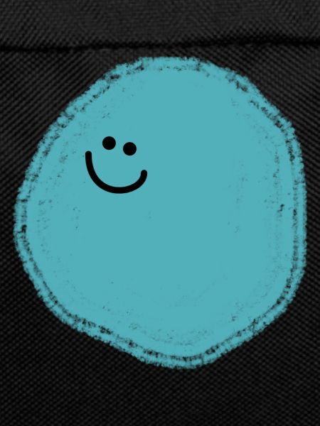 Tiego (Blue Ball)