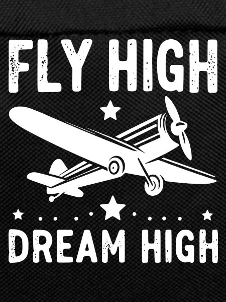 Fly High Dream High