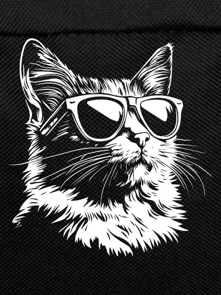 Cool Cat Sunglasses