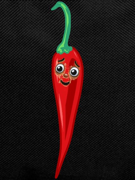 Chilischote Peperoni Küche Köche Koch