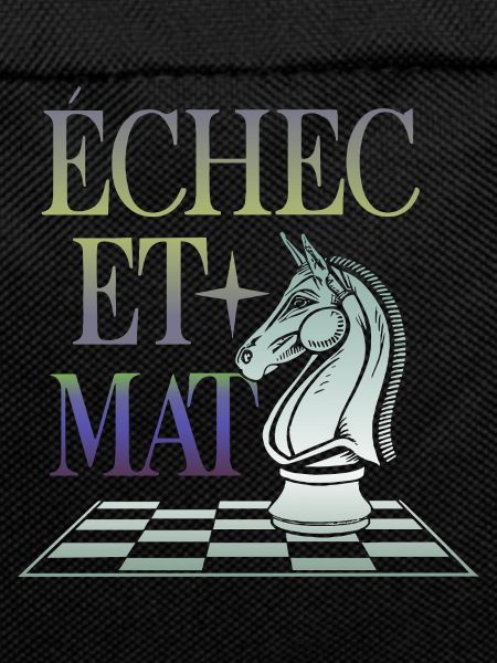Echec et Mat