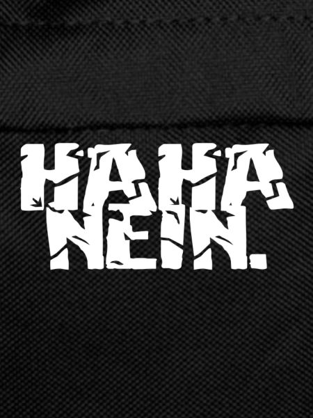 HAHA NEIN