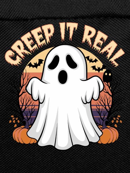 Creep It Real