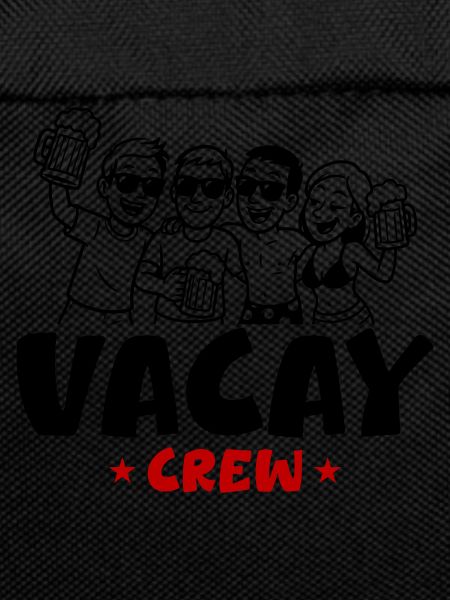 Holiday Crew
