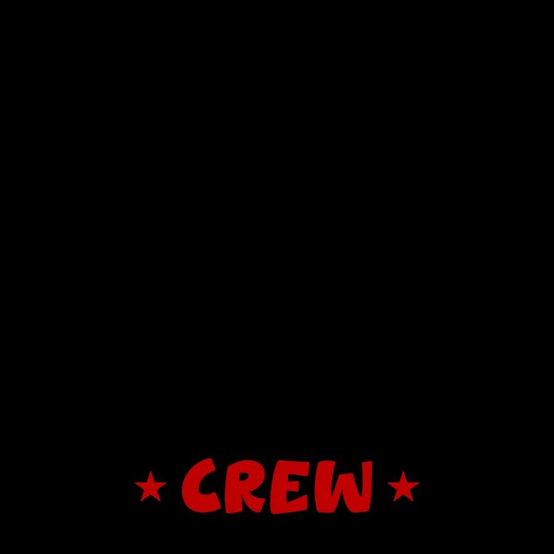 Urlaub Crew