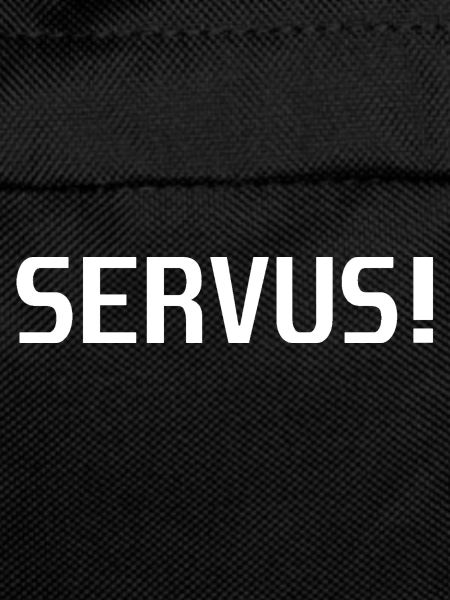 servus weis
