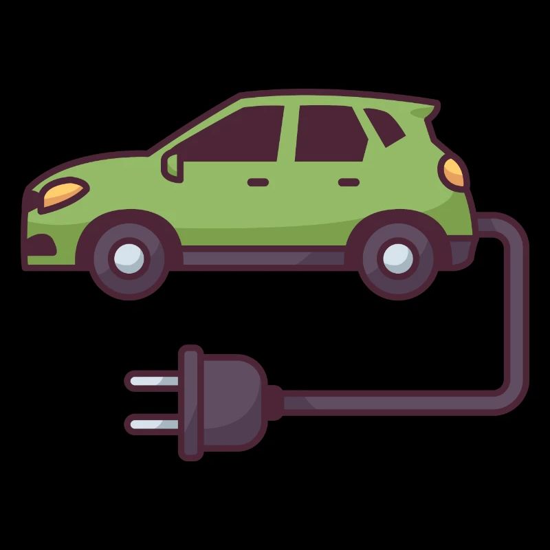 Electric Vehicle