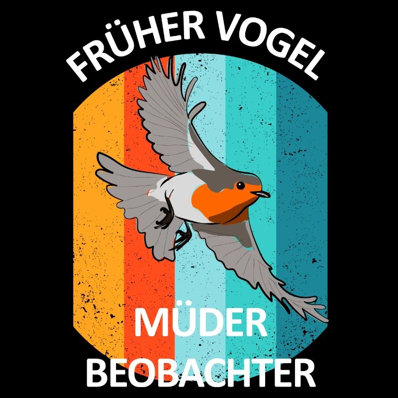 Vogelbeobachtung Vögel Beobachten Birding Vogel