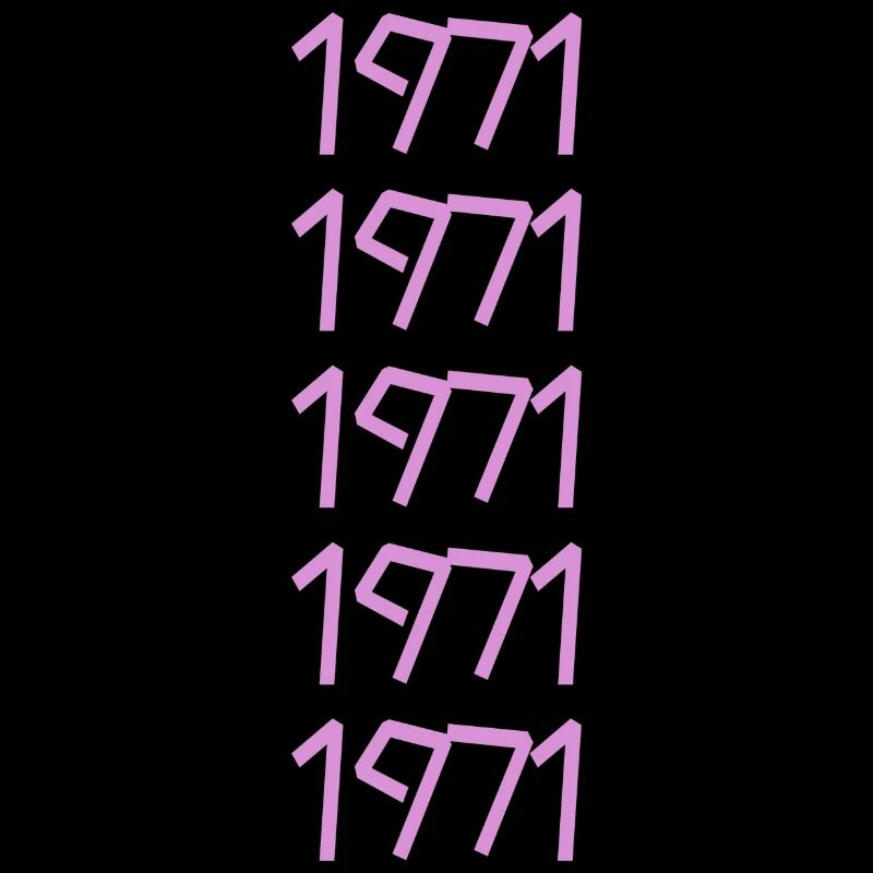 Millésime 1971