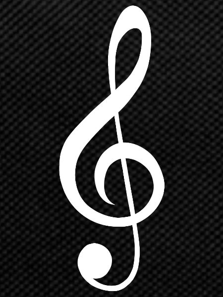 clef