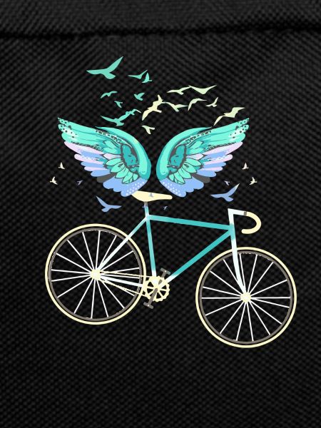 angel wings,wings,angelwings,bicycle,bike