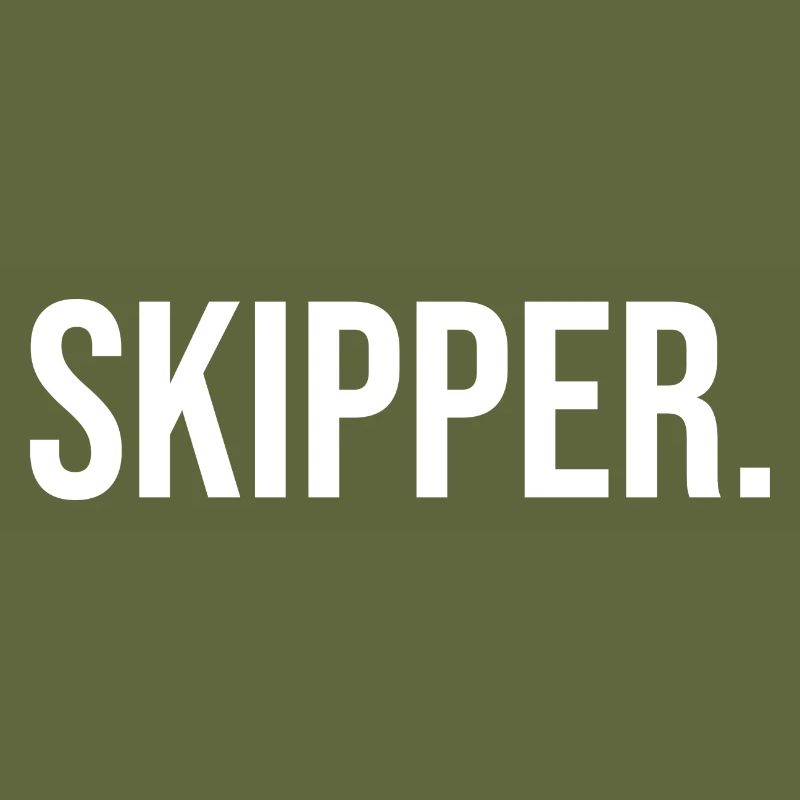skipper