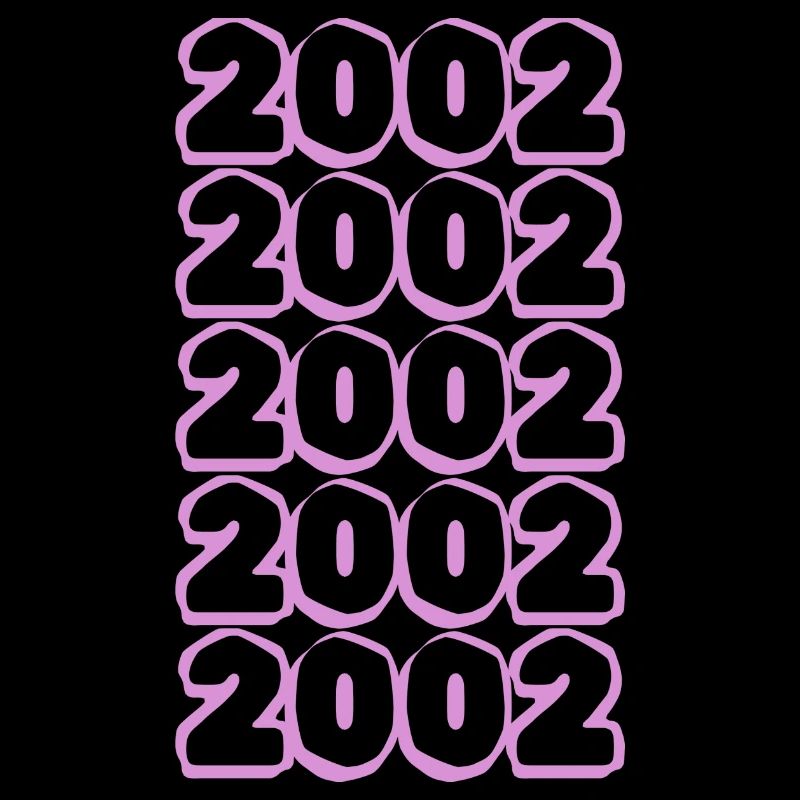 Born in 2002