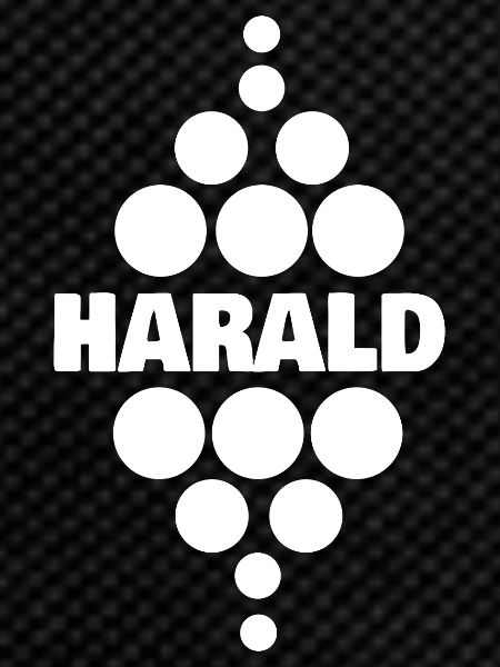 First name Harald