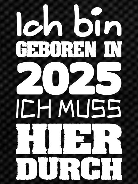 Bin 2025