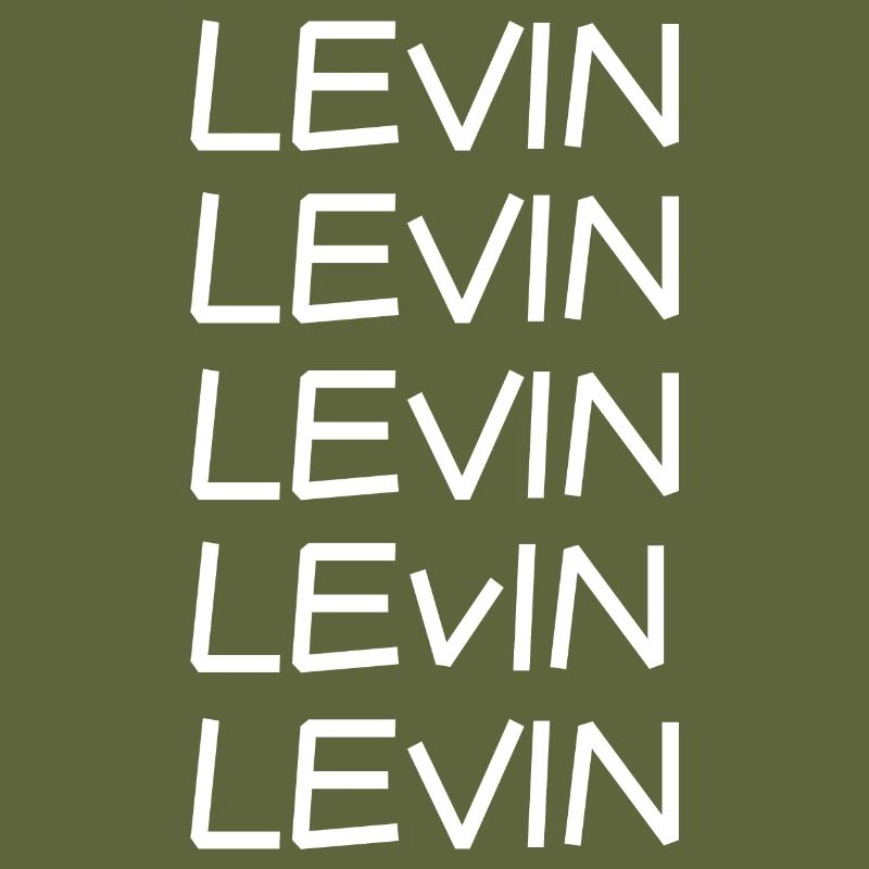 Bachelor Levin