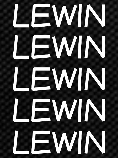Lewin