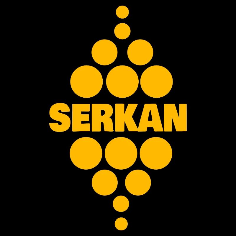 Serkan Serkan