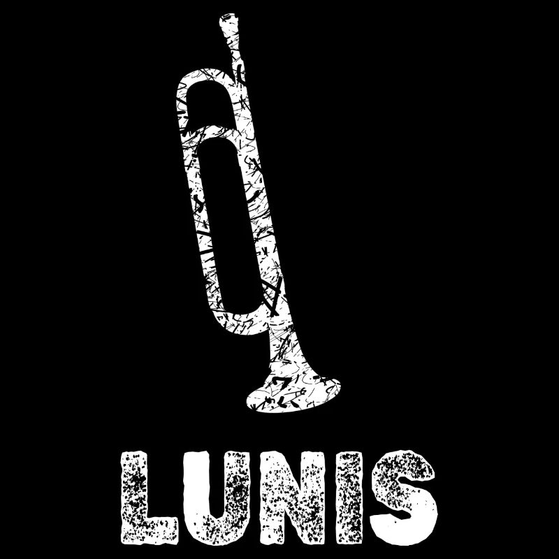 Lunis als Blasmusik