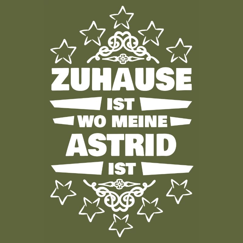 Astrid