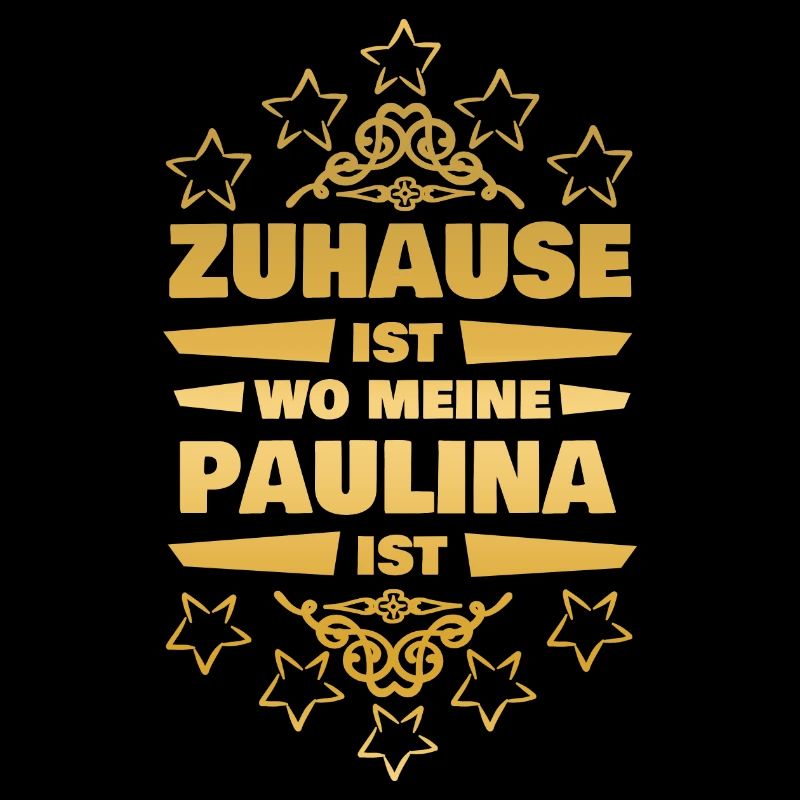 Cadeau pour Paulina