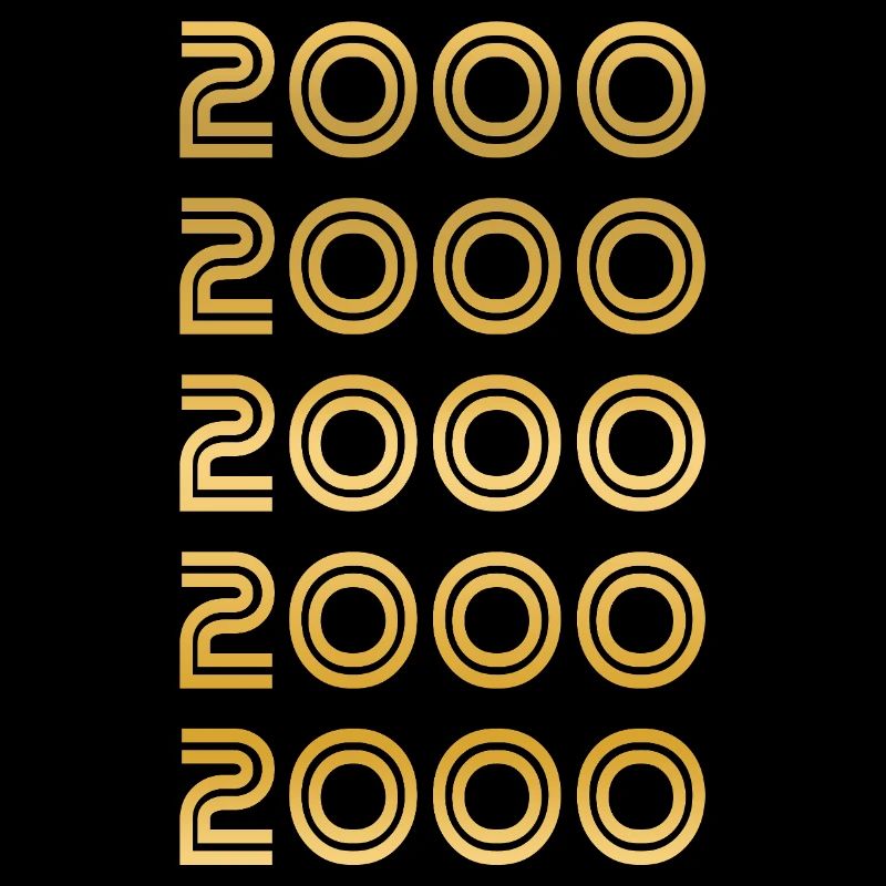 Année 2000