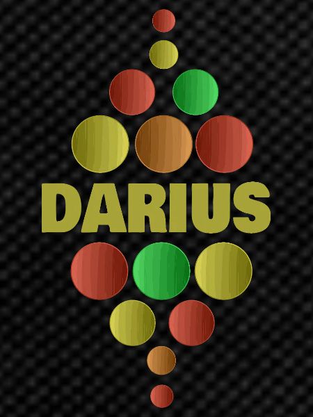Geschenk für Darius