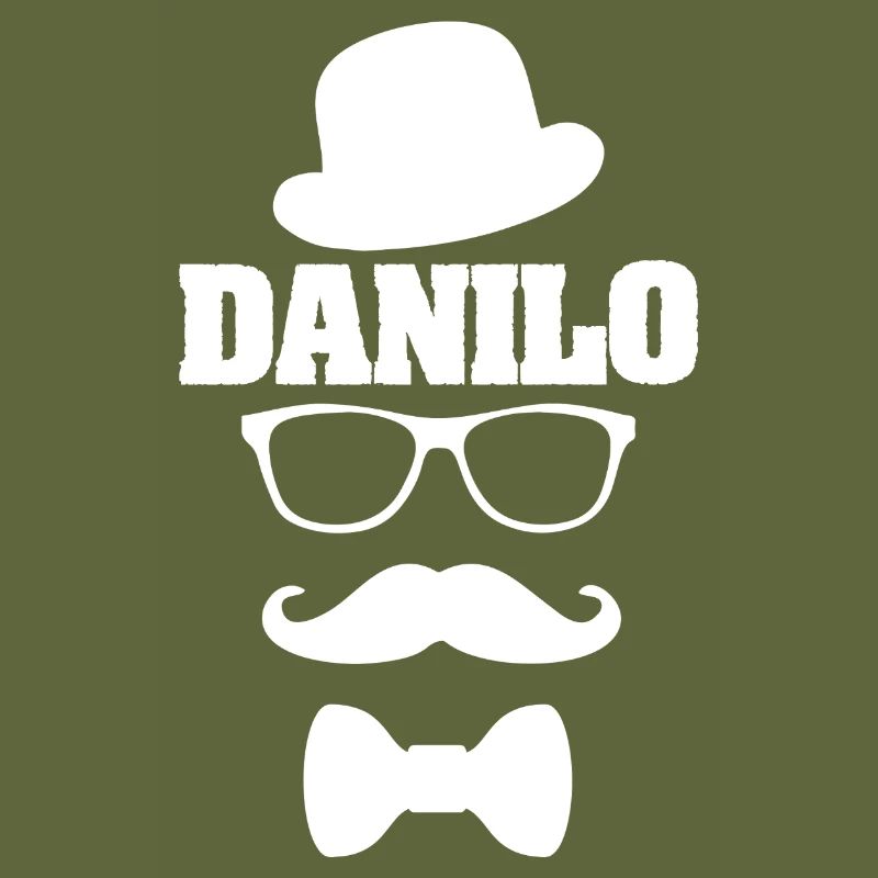 Danilo as a given name