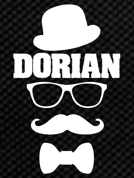 First name Dorian