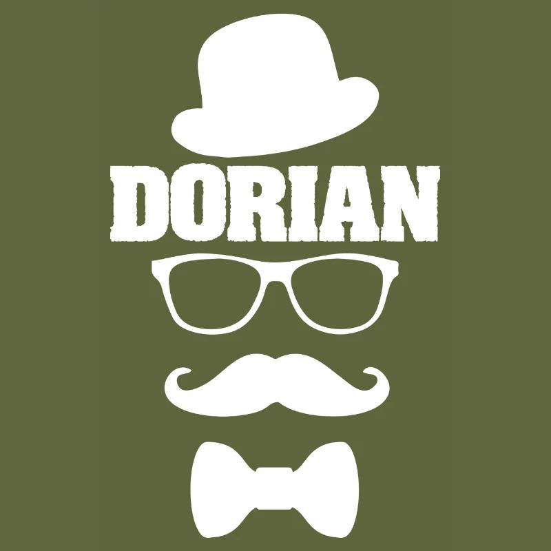 First name Dorian