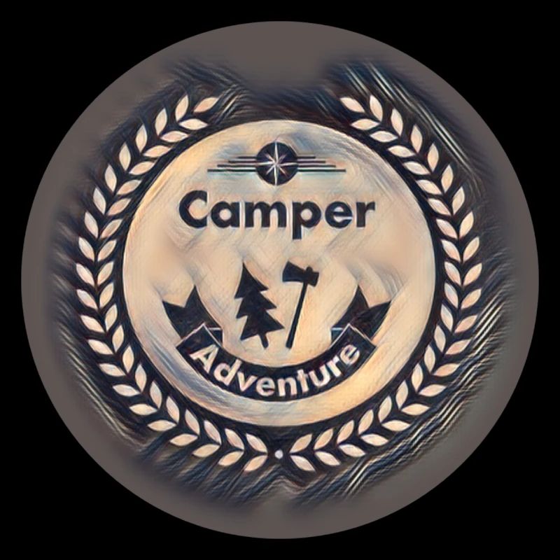 Camper Adventure