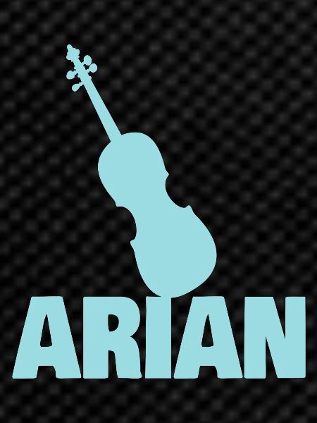 Bratsche Arian