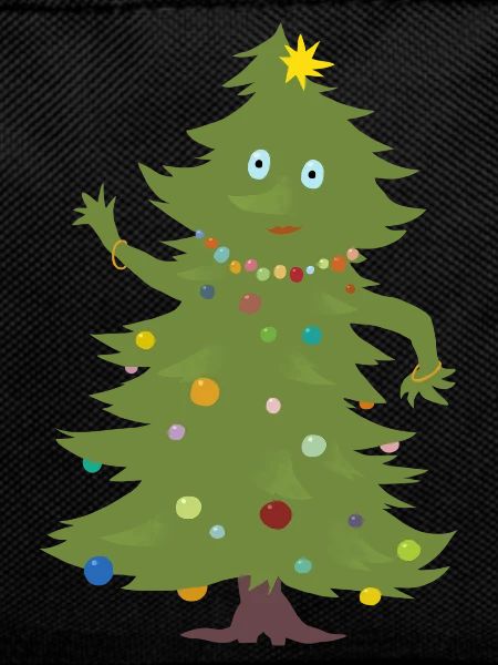 Weihnachtsbaum