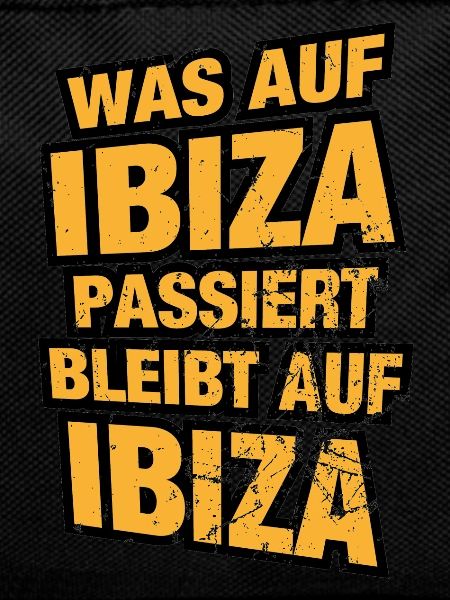 Ibiza