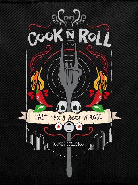 cook ´n roll