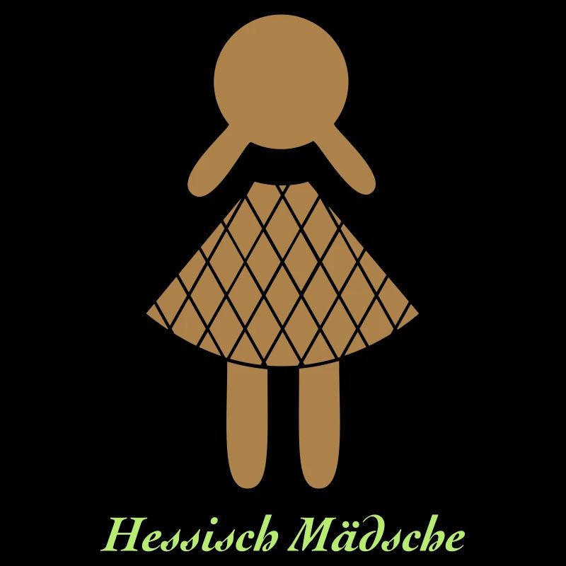 Hessisch Mädsche