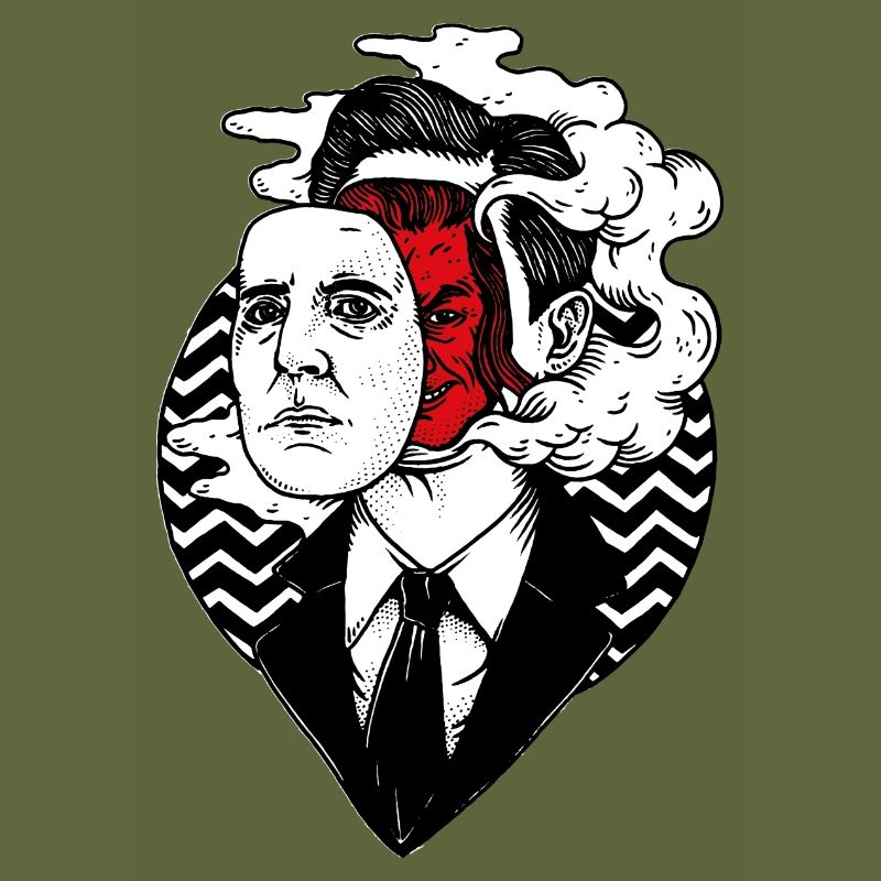 Agent Cooper
