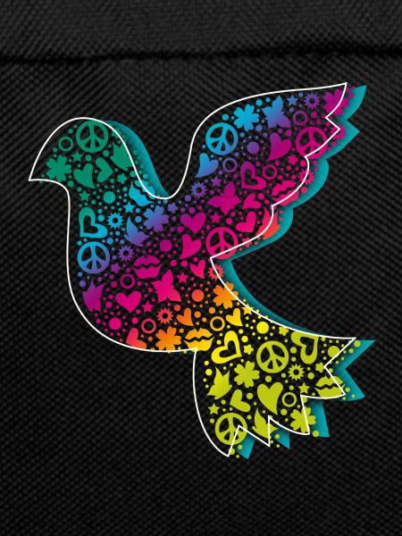 Peace Dove course DDP