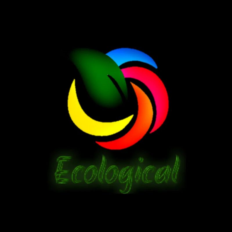 Ecological Logo