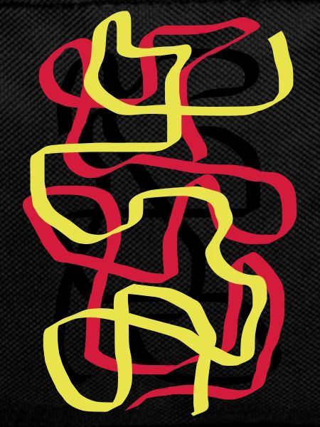 Abstract Motiv3