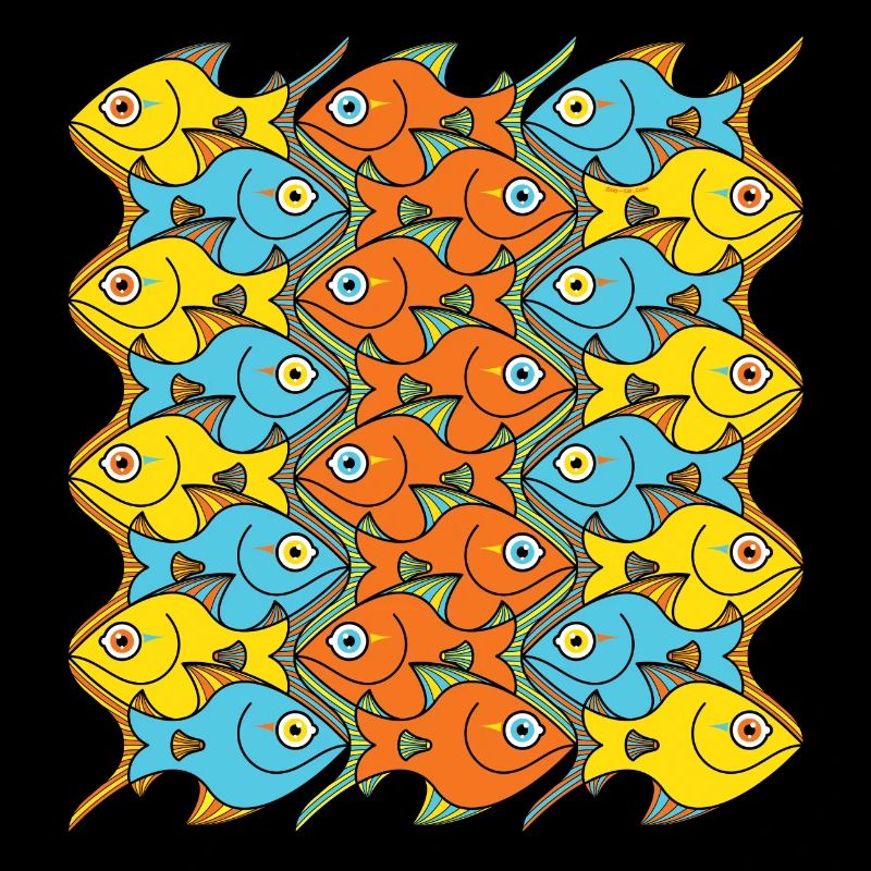 Something is Nicely Fishy Here!