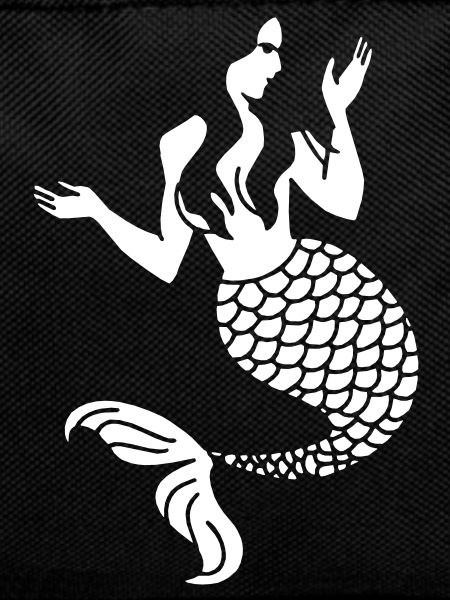 mermaid