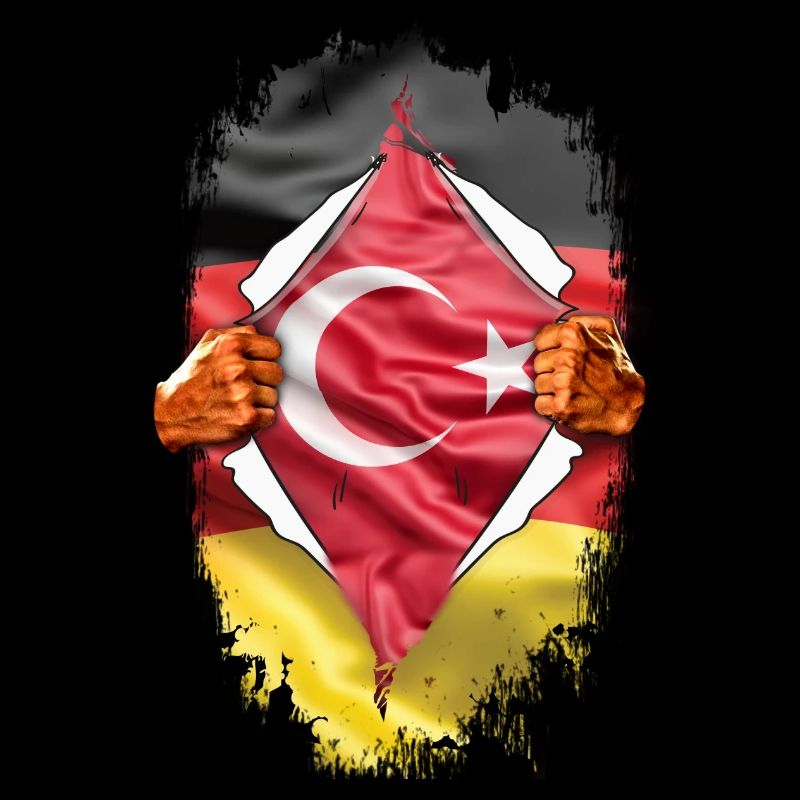 Germany Turkey dual citizen