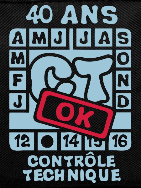 MOT 40 years anniversary