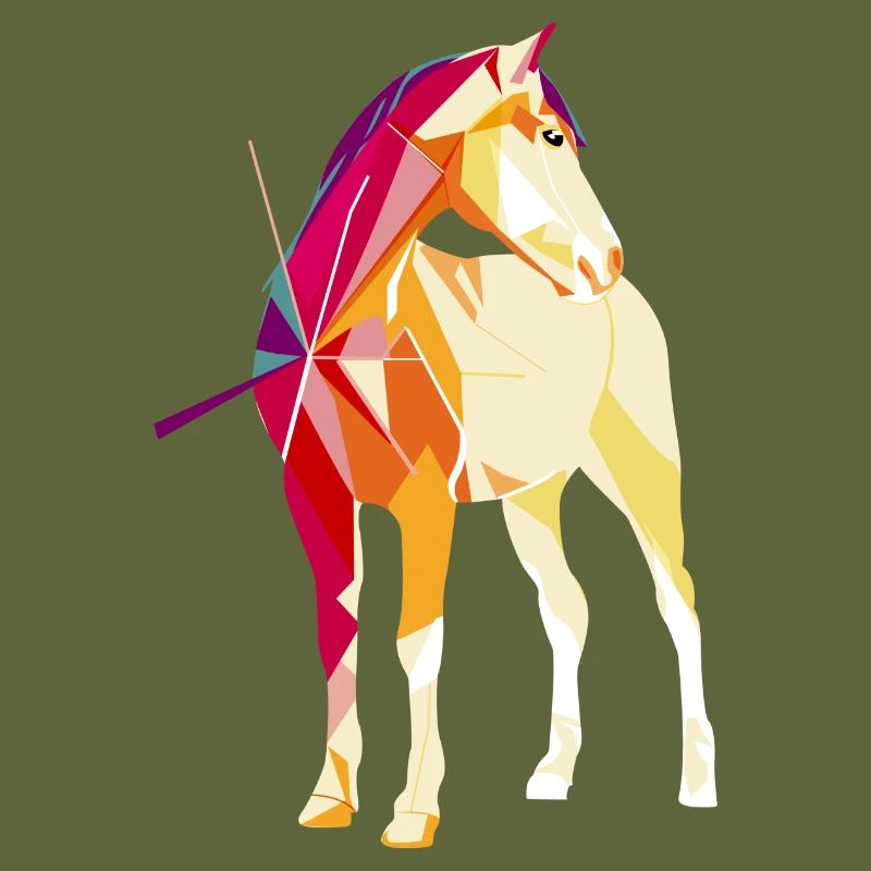 Pferd